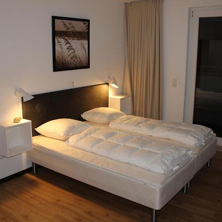 Duenenhaus Wohnung 14 Lubeck Bagian luar foto