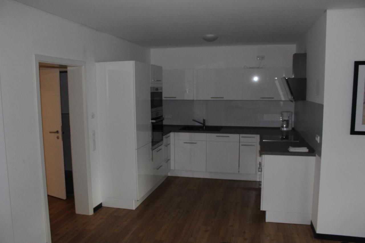 Duenenhaus Wohnung 14 Lubeck Bagian luar foto